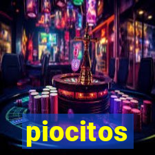 piocitos