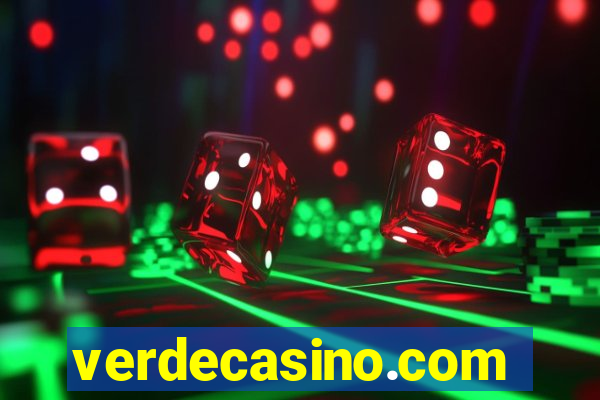 verdecasino.com