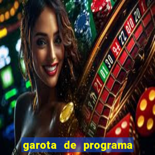 garota de programa de porto velho