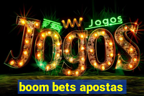 boom bets apostas