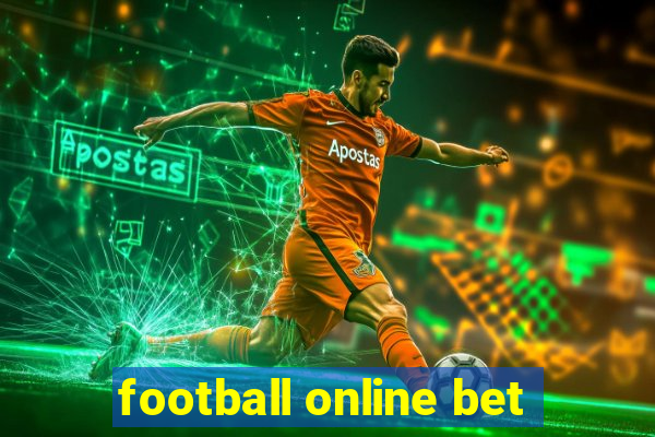 football online bet