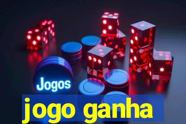 jogo ganha