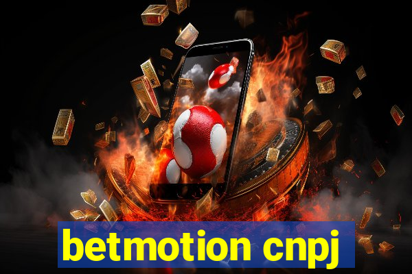 betmotion cnpj