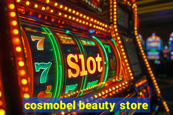 cosmobel beauty store