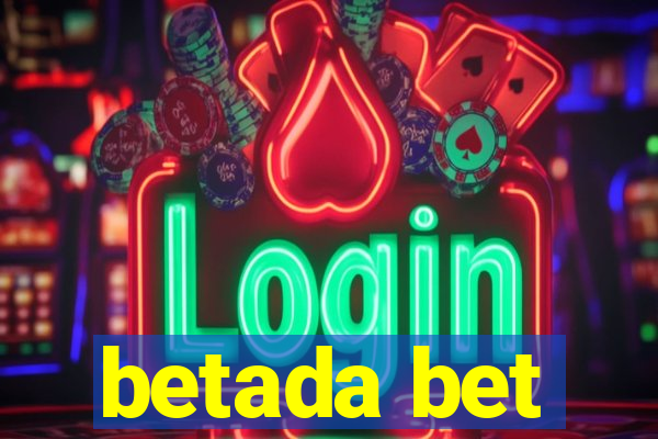 betada bet