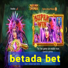 betada bet