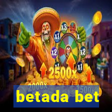 betada bet