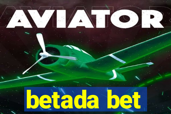 betada bet