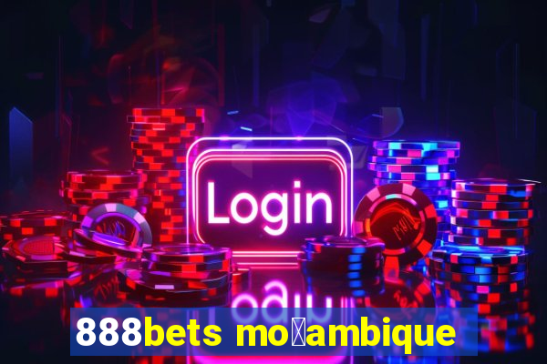 888bets mo莽ambique