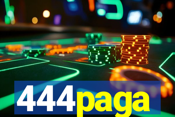 444paga