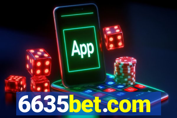 6635bet.com