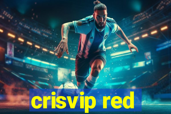 crisvip red