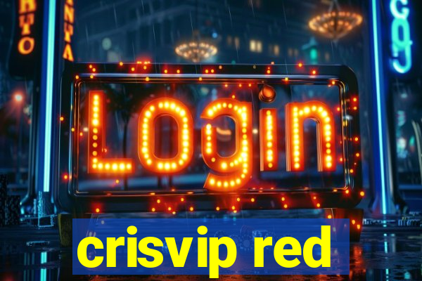 crisvip red