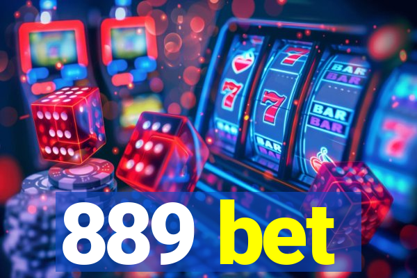 889 bet