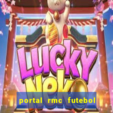 portal rmc futebol ao vivo