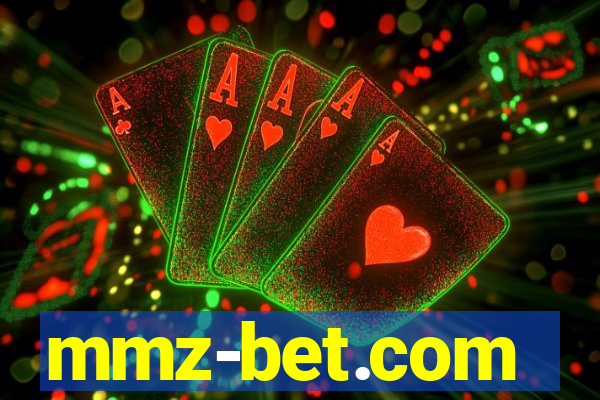 mmz-bet.com