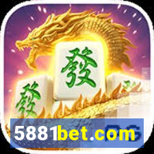 5881bet.com