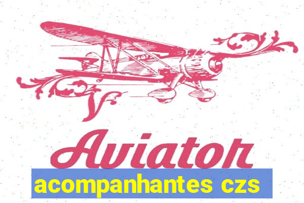 acompanhantes czs