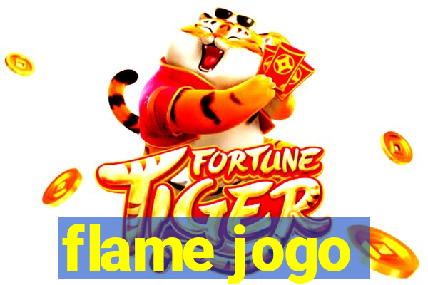 flame jogo