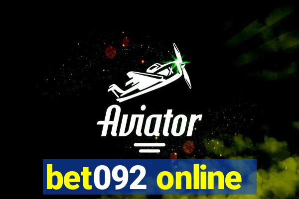 bet092 online