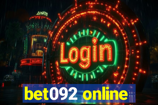 bet092 online