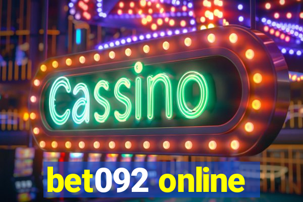 bet092 online