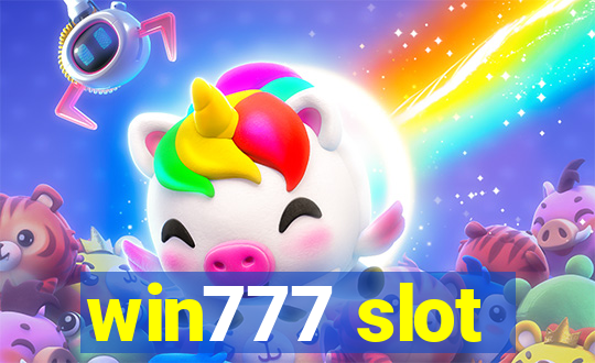 win777 slot