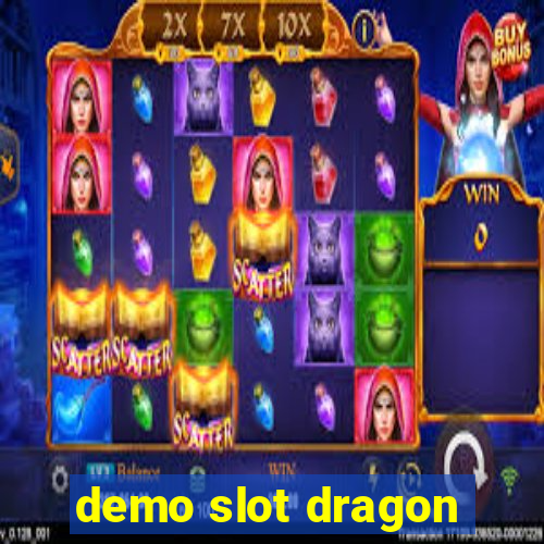 demo slot dragon