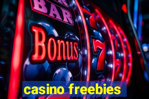 casino freebies