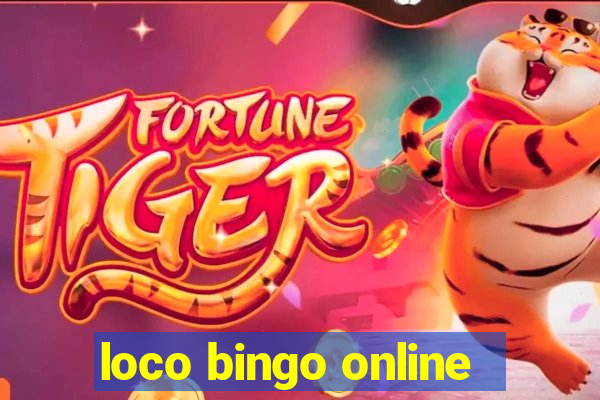 loco bingo online