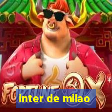 inter de milao