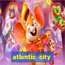 atlantic city casinos nj