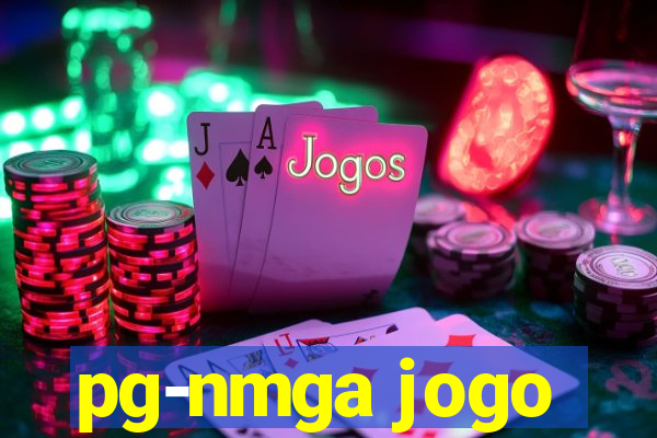 pg-nmga jogo