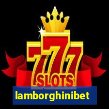 lamborghinibet