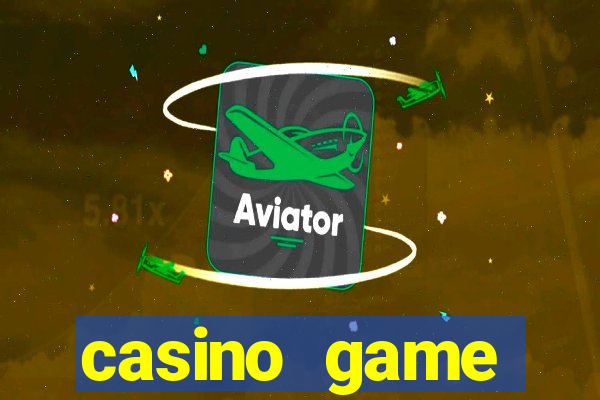 casino game providers bonuses