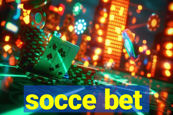 socce bet