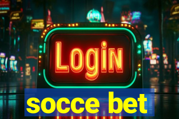 socce bet