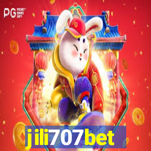 jili707bet