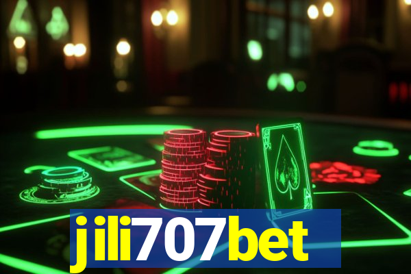 jili707bet