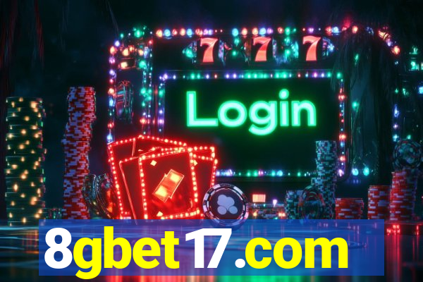 8gbet17.com