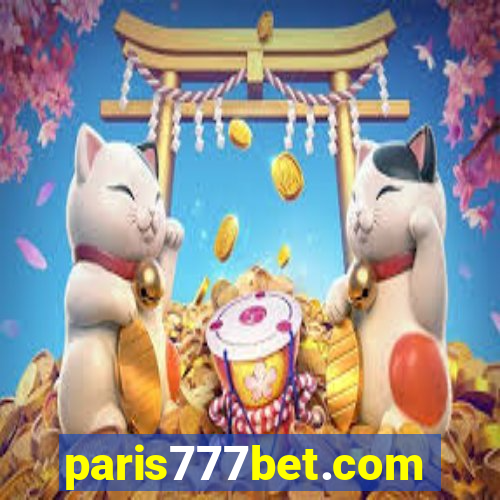 paris777bet.com