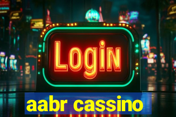 aabr cassino