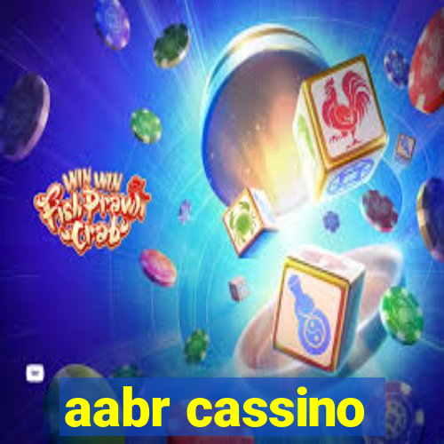 aabr cassino