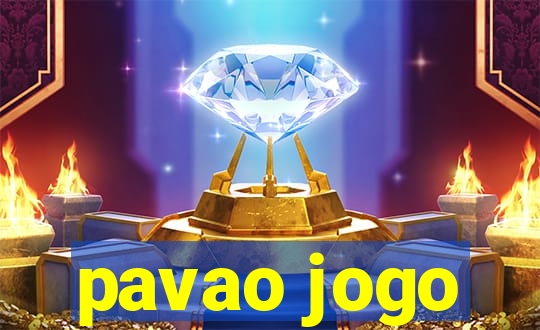 pavao jogo