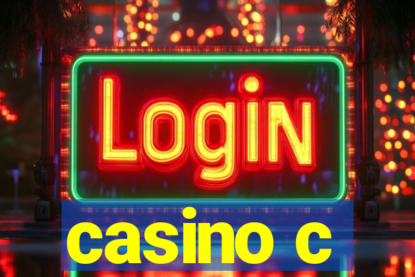 casino c