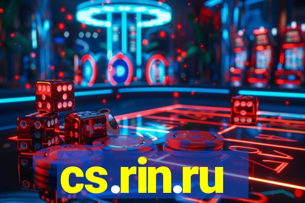 cs.rin.ru