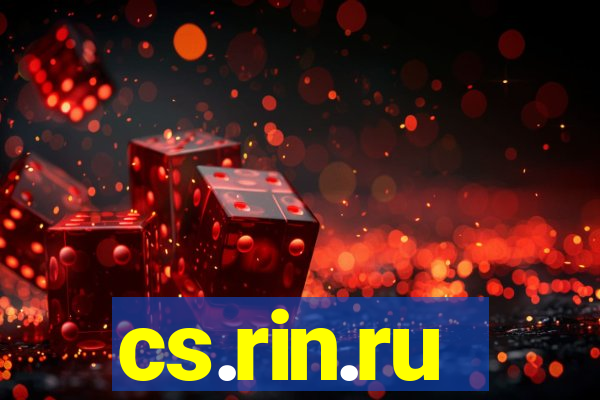 cs.rin.ru