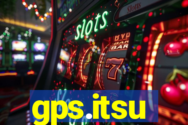 gps.itsu