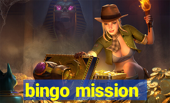 bingo mission