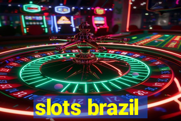 slots brazil